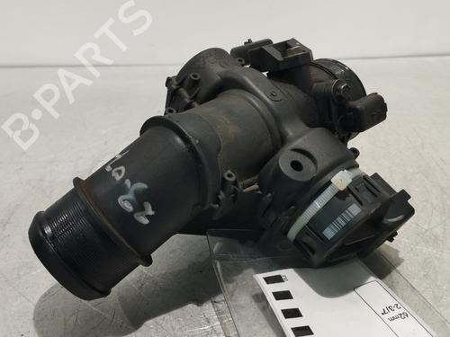 Used Throttle body Throttle body 16250477 16250477