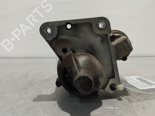 Starter PEUGEOT PARTNER Box Body/MPV 1.6 HDi | BP16267522M8 
