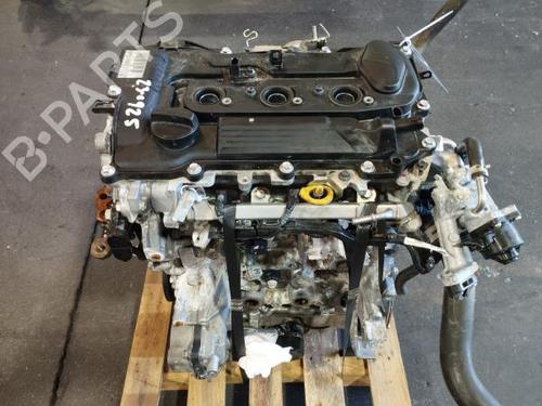 Used Engine TOYOTA YARIS (_P21_, _PA1_, _PH1_) [2020-2026]  31764388