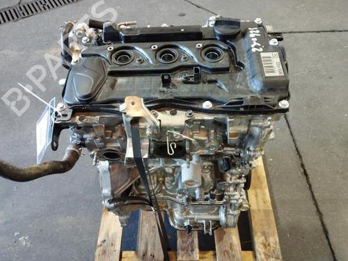 Engine TOYOTA YARIS (_P21_, _PA1_, _PH1_) | BP31764388M1 - Image 2