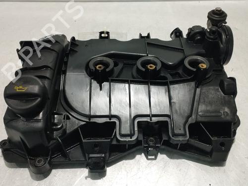 Ventildæksel PEUGEOT 2008 I (CU_) 1.2 VTi (82 hp) 31764389