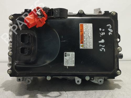 Used Other TOYOTA YARIS (_P21_, _PA1_, _PH1_) [2020-2026]  31764391