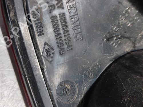 Left taillight RENAULT KANGOO Express (FW0/1_) 1.5 dCi 70 (FW0A, KW0V) | BP16692783C34 