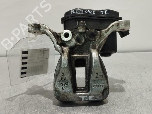 Used Left rear brake caliper TOYOTA YARIS (_P21_, _PA1_, _PH1_) [2020-2026]  31764406