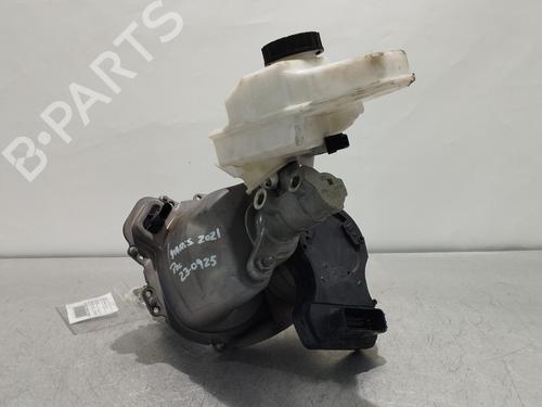 Used Servo brake TOYOTA YARIS (_P21_, _PA1_, _PH1_) [2020-2026]  31764408
