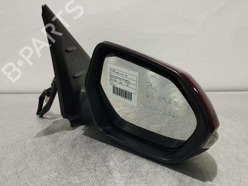 Retrovisor derecho TOYOTA YARIS (_P21_, _PA1_, _PH1_) [2020-2026]  31764421