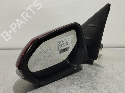 Retrovisor esquerdo TOYOTA YARIS (_P21_, _PA1_, _PH1_) [2020-2026]  31764422