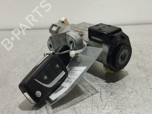 Used Ignition barrel TOYOTA YARIS (_P21_, _PA1_, _PH1_) [2020-2026]  31764416
