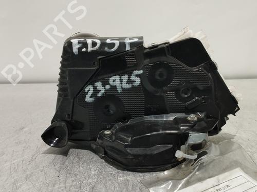 Højre fortil lås TOYOTA YARIS (_P21_, _PA1_, _PH1_) [2020-2026]  31764424