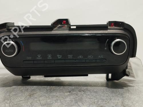 Commande Chauffage TOYOTA YARIS (_P21_, _PA1_, _PH1_) [2020-2026]  31764417