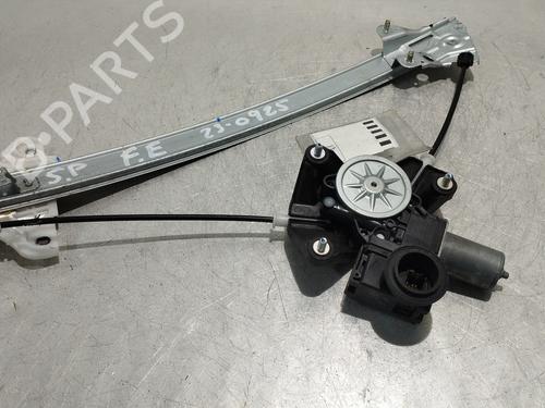 Used Front left window mechanism TOYOTA YARIS (_P21_, _PA1_, _PH1_) [2020-2026]  31764418