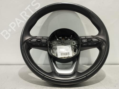 Ratt TOYOTA YARIS (_P21_, _PA1_, _PH1_) [2020-2026]  31764441