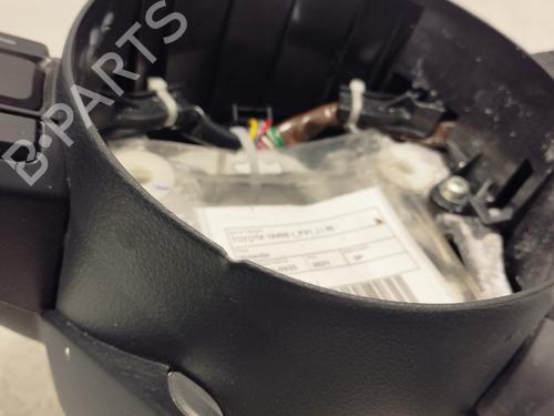 Rat TOYOTA YARIS (_P21_, _PA1_, _PH1_)  | BP31764441C49 