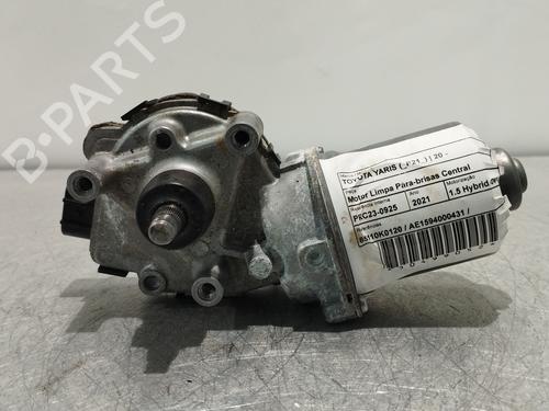 Used Front wiper motor Front wiper motor TOYOTA YARIS (_P21_, _PA1_, _PH1_) [2020-2026] 31764436 31764436