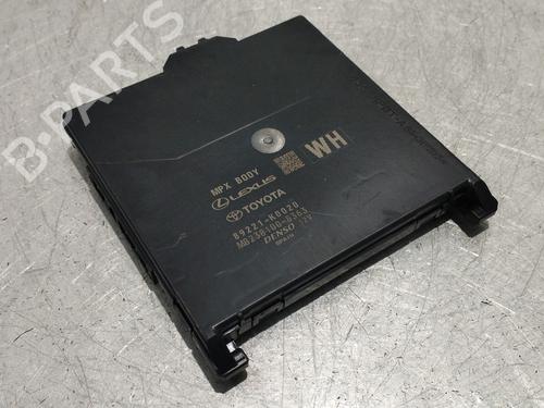 Used Fuse box Fuse box TOYOTA YARIS (_P21_, _PA1_, _PH1_) [2020-2026] 31764442 31764442