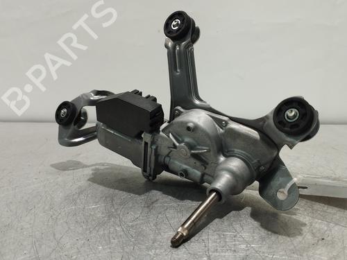 Used Rear wiper motor TOYOTA YARIS (_P21_, _PA1_, _PH1_) [2020-2026]  31764437