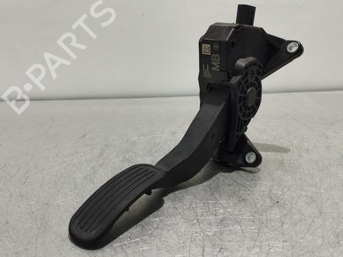 Used Pedal TOYOTA YARIS (_P21_, _PA1_, _PH1_) [2020-2026]  31764438