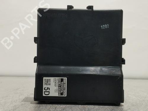 Motorstyringsenhed TOYOTA YARIS (_P21_, _PA1_, _PH1_) [2020-2026]  31764445