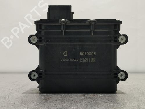 Used Electronic module TOYOTA YARIS (_P21_, _PA1_, _PH1_) [2020-2026]  31764448