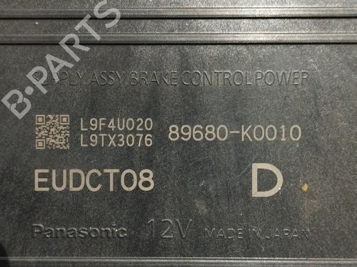 Electronic module TOYOTA YARIS (_P21_, _PA1_, _PH1_) | BP31764448M83 - Image 2