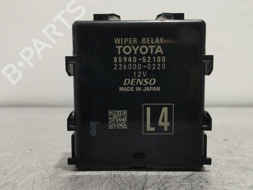 Mando TOYOTA YARIS (_P21_, _PA1_, _PH1_) [2020-2026]  31764449