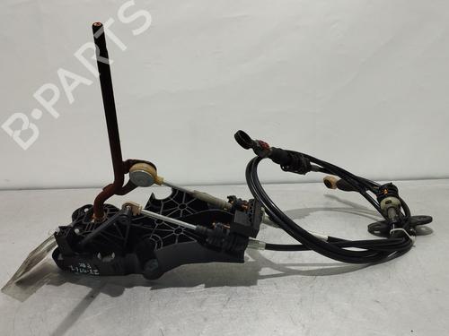 Gear lever FORD FIESTA V (JH_, JD_) 1.25 16V | BP16869414M90