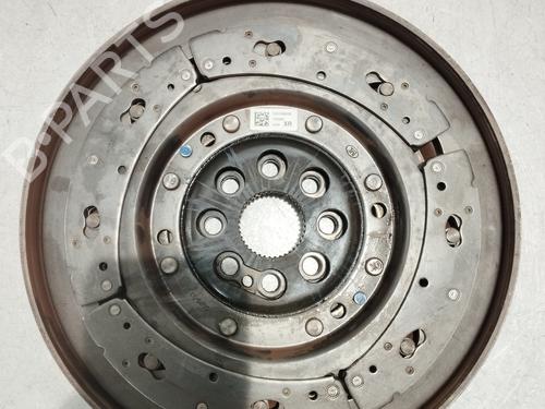 Schwungrad für RENAULT GRAND SCÉNIC IV (R9_) 1.7 Blue dCi 120 (R9A7, R9A8) (120 hp) 31764459