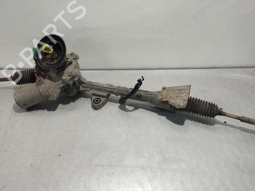 Used Steering rack Steering rack HONDA JAZZ III (GE_, GG_, GP_, ZA_) 1.3 HYBRID (GP1) (102 hp) 16994798 16994798