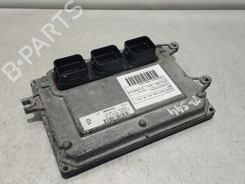 Used Engine control unit (ECU) HONDA JAZZ III (GE_, GG_, GP_, ZA_) 1.3 HYBRID (GP1) (102 hp) 16994800
