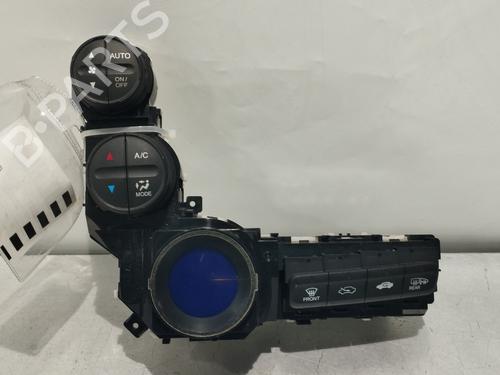 Climate control HONDA JAZZ III (GE_, GG_, GP_, ZA_) 1.3 HYBRID (GP1) | BP17005030I5