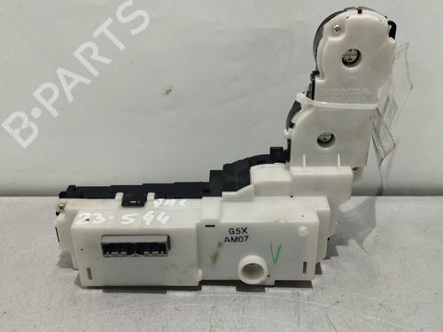 Climate control HONDA JAZZ III (GE_, GG_, GP_, ZA_) 1.3 HYBRID (GP1) | BP17005030I5