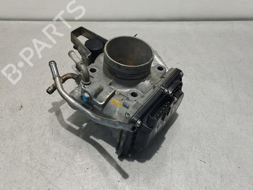 Used Throttle body HONDA JAZZ III (GE_, GG_, GP_, ZA_) 1.3 HYBRID (GP1) (102 hp) 16994802