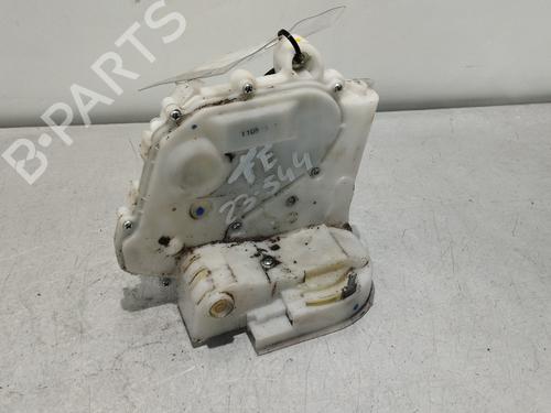Used Rear left lock Rear left lock 16994813 16994813