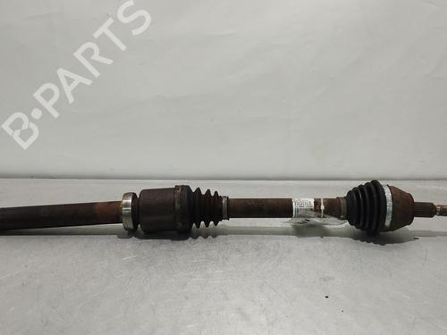 Used Right front driveshaft Right front driveshaft 17054327 17054327
