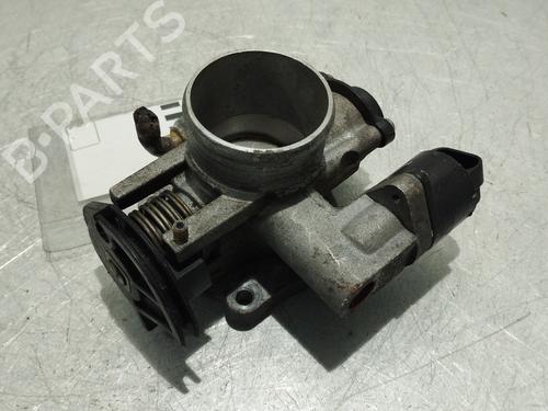 Used Throttle body Throttle body CHEVROLET AVEO / KALOS Hatchback (T250, T255) 1.2 (84 hp) 17442380 17442380
