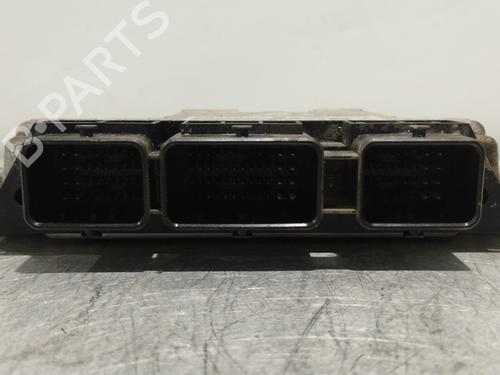 Engine control unit (ECU) PEUGEOT PARTNER Box Body/MPV 1.6 HDi | BP17524299M57
