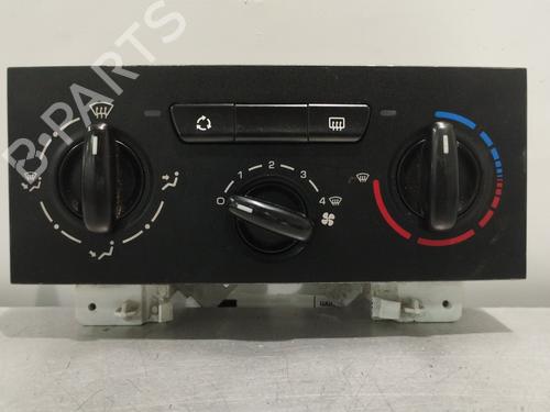 Used Climate control Climate control 17516588 17516588