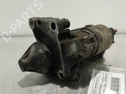 starter-peugeot-partner-box-bodympv-16-hdi-2008-17524304 main image