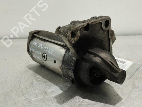 Starter PEUGEOT PARTNER Box Body/MPV 1.6 HDi | BP17524304M8 