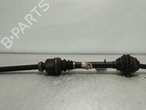 Used Right front driveshaft Right front driveshaft 17524308 17524308