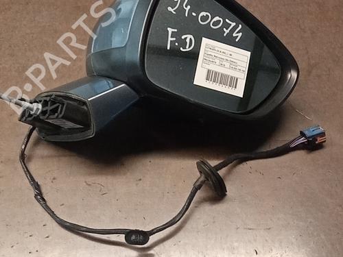right-mirror-citroen-c5-iii-break-rw_-16-hdi-115-11-fios-2008-2009-2010-2011-2012-2013-2014-2015-2016-2017-17542409 main image