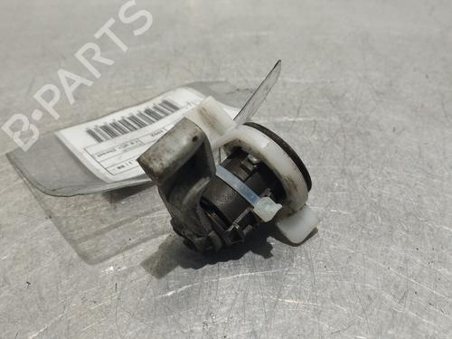 Used Other RENAULT CLIO II Hatchback Van (SB0/1/2_) 1.5 dCi (68 hp) 31764522