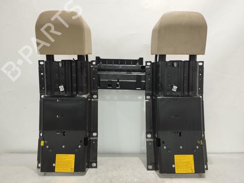 Hodestøtte MERCEDES-BENZ E-CLASS Convertible (A207) E 350 CDI (207.422) (231 hp) 31764541