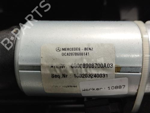 Headrest MERCEDES-BENZ E-CLASS Convertible (A207) E 350 CDI (207.422) | BP31764541I31 