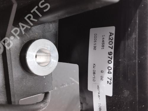 Headrest MERCEDES-BENZ E-CLASS Convertible (A207) E 350 CDI (207.422) | BP31764541I31 