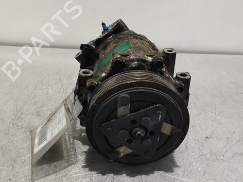 Used AC compressor FORD FOCUS II (DA_, HCP, DP) 1.6 TDCi (109 hp) 17871601