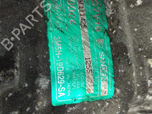 AC compressor FORD FOCUS II (DA_, HCP, DP) 1.6 TDCi | BP17871601M34