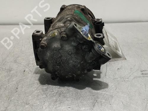 AC compressor FORD FOCUS II (DA_, HCP, DP) 1.6 TDCi | BP17871601M34