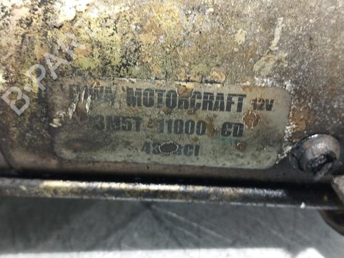 Starter FORD FOCUS II (DA_, HCP, DP) 1.6 TDCi | BP17811863M8 