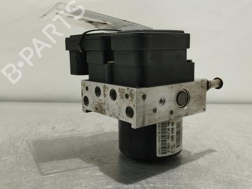 Used ABS pump CHEVROLET AVEO / KALOS Hatchback (T250, T255) 1.2 (84 hp) 17949413